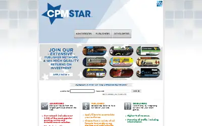 cpmstar.com in 2013