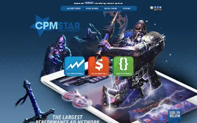 cpmstar.com in 2015