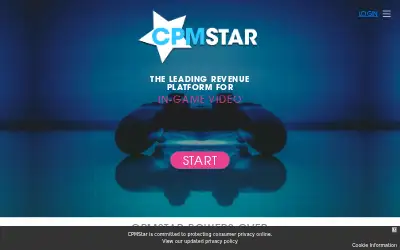 cpmstar.com in 2023