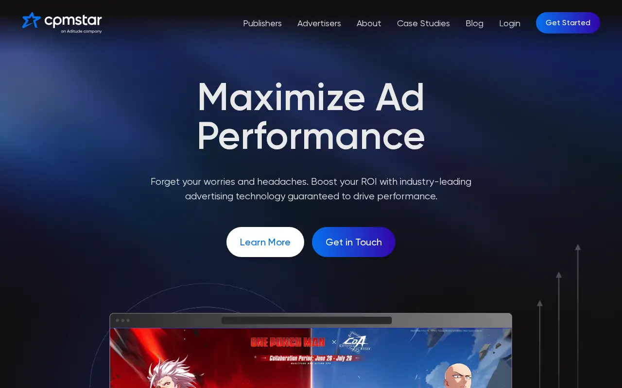 cpmstar.com on June 8, 2026