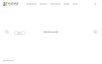ezvizlife.com in 2021