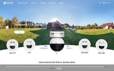 ezvizlife.com in 2022