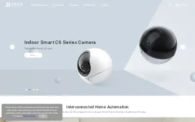 ezvizlife.com in 2025