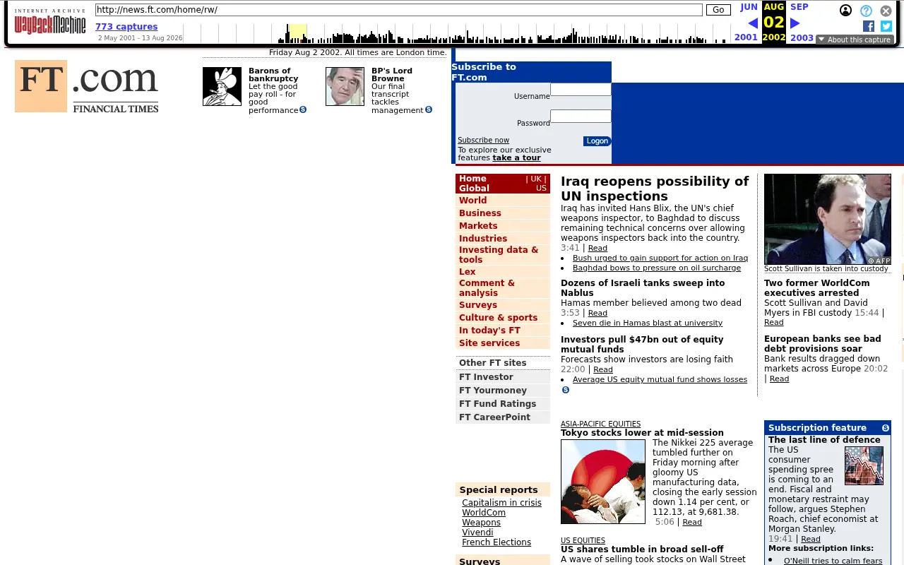 ft.com in 2002