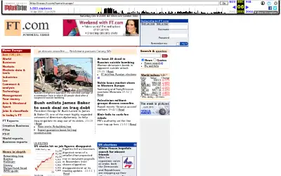 ft.com in 2003