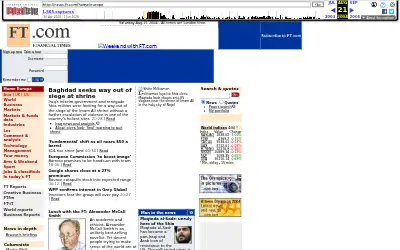 ft.com in 2004