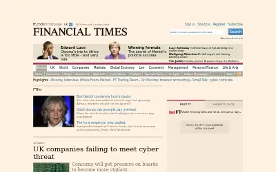 ft.com in 2013
