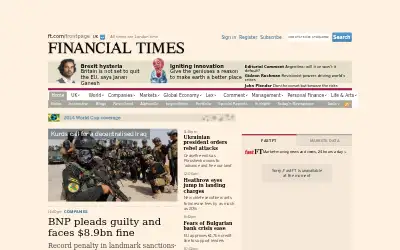 ft.com in 2014