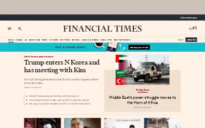 ft.com in 2019