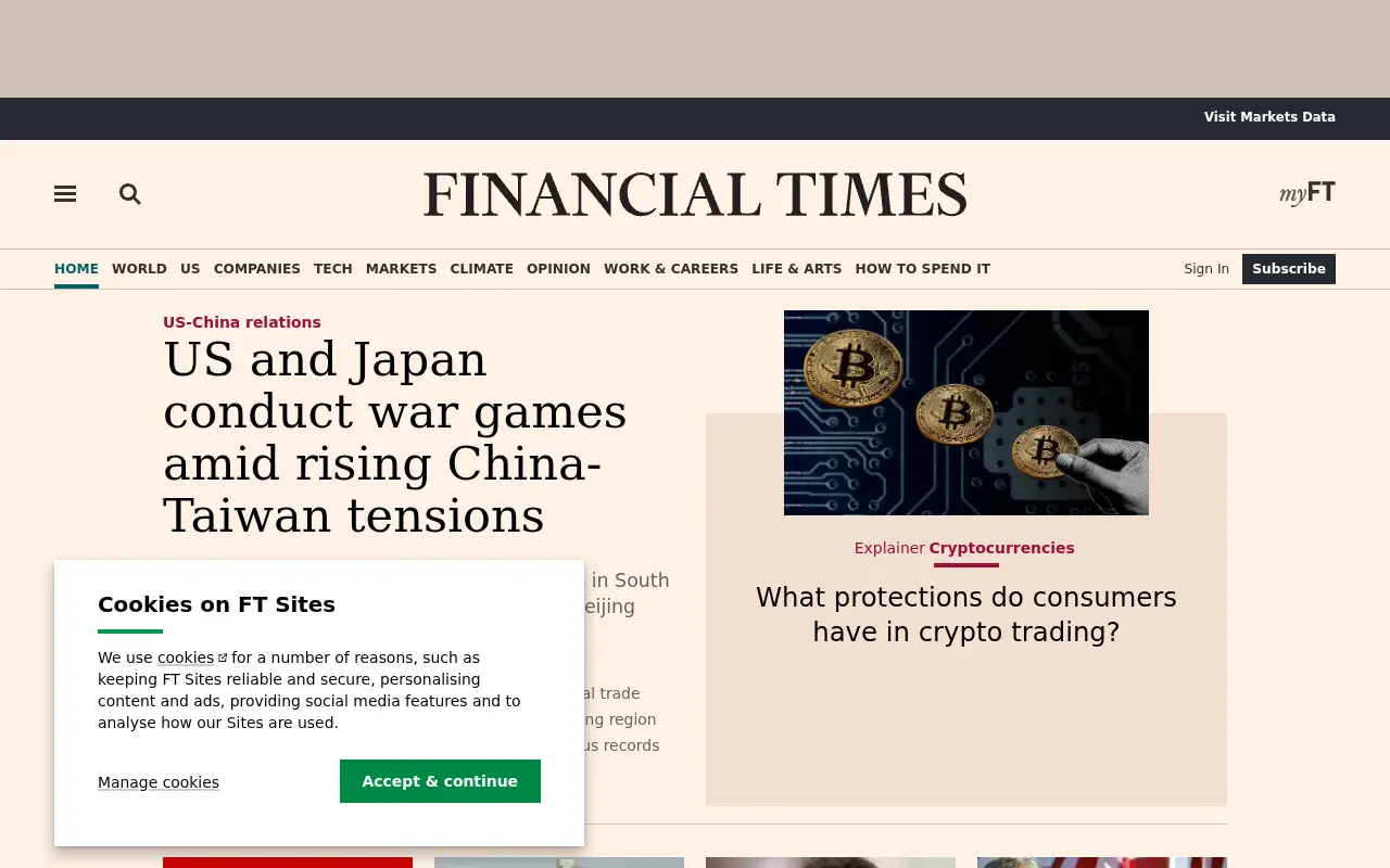 ft.com in 2021