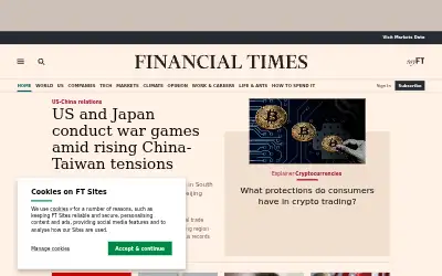 ft.com in 2021