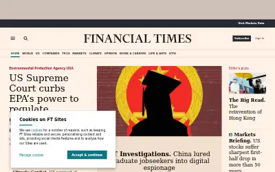 ft.com in 2022