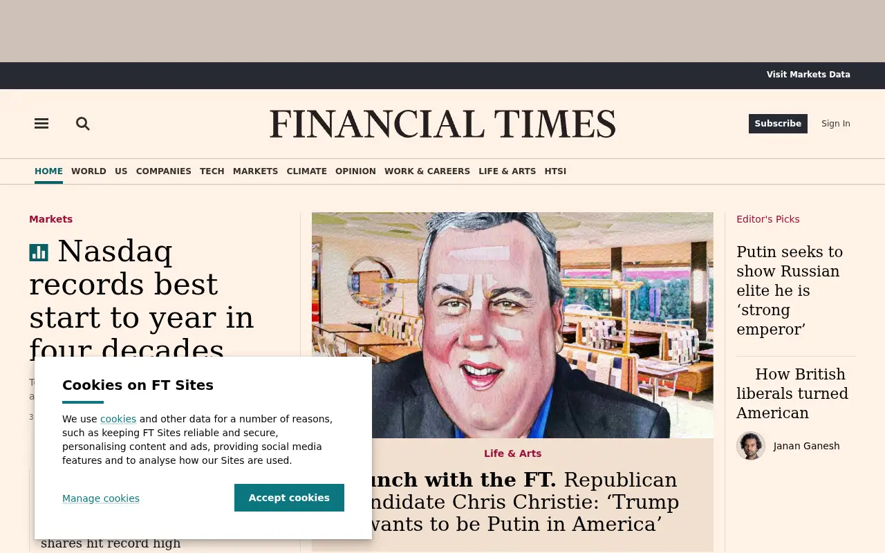 ft.com in 2023