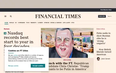 ft.com in 2023