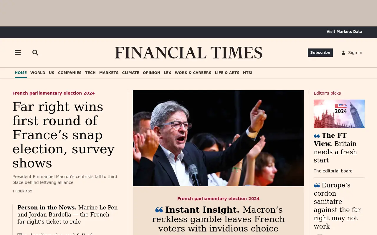 ft.com in 2024