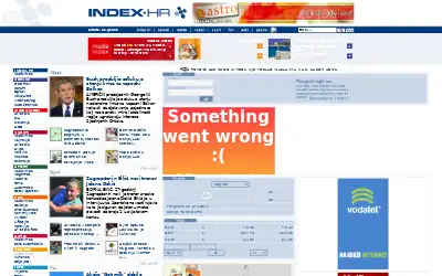 index.hr in 2003