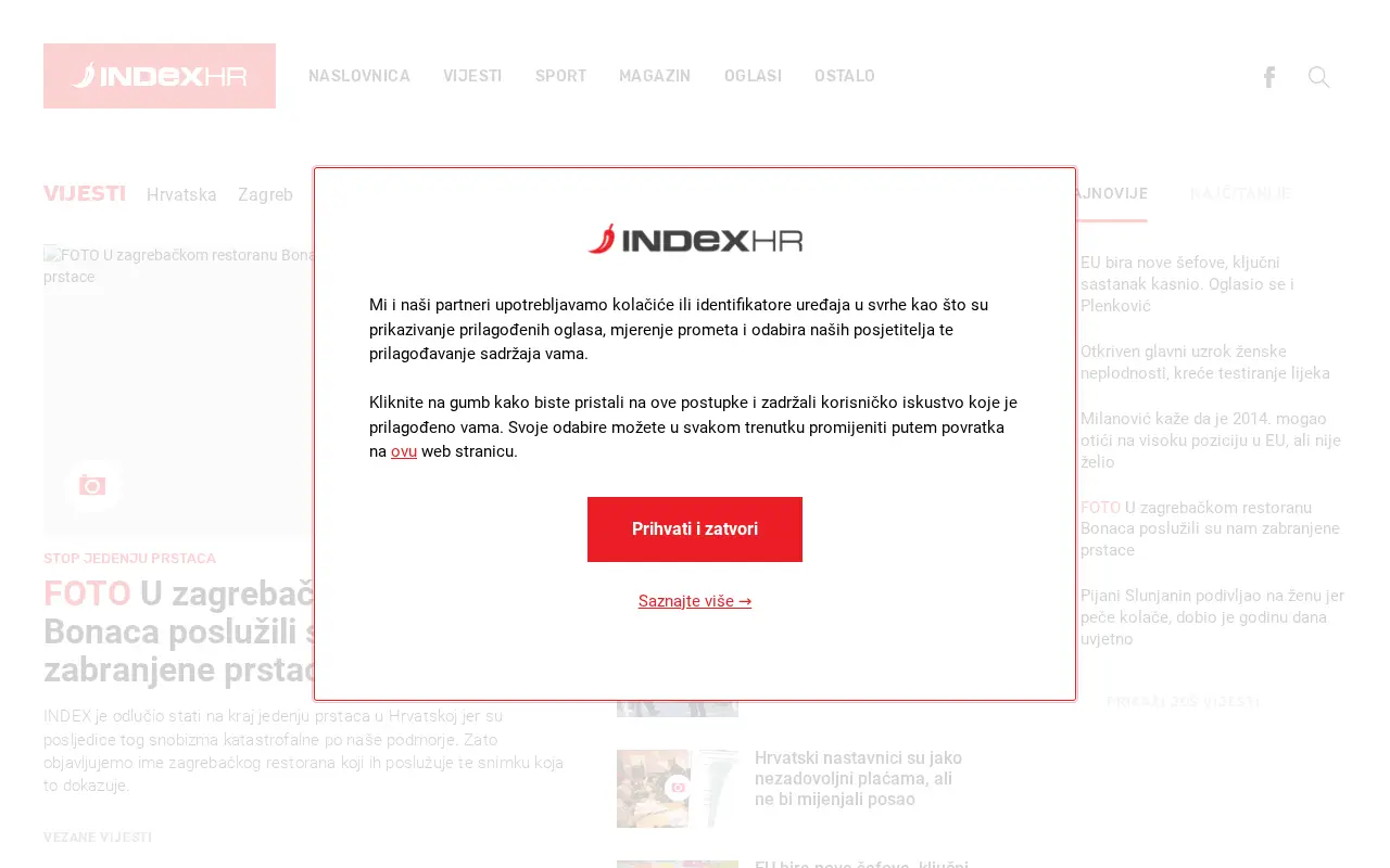 index.hr in 2019