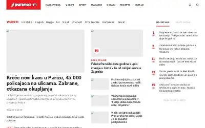 index.hr in 2023