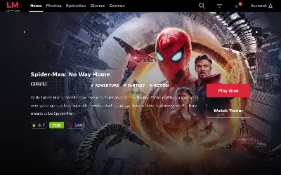 lookmovie2.to in 2022