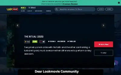 lookmovie2.to in 2025