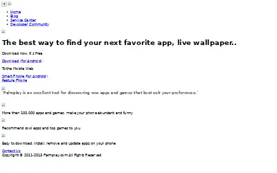 palmplaystore.com in 2016