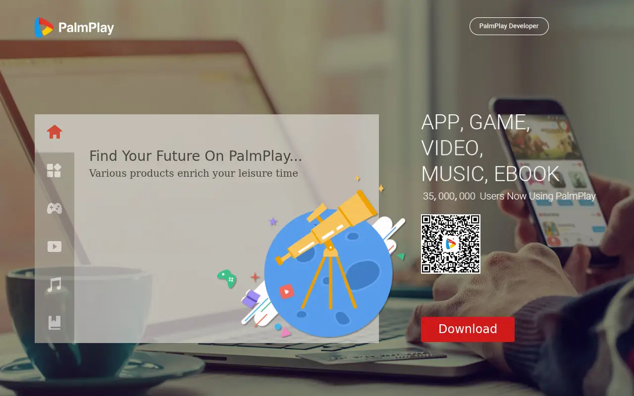 palmplaystore.com in 2017