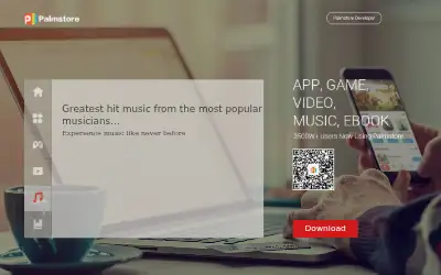 palmplaystore.com in 2020