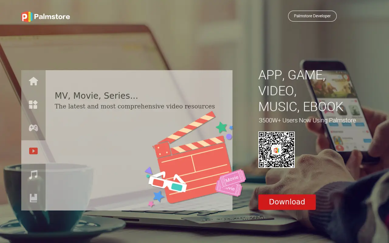 palmplaystore.com in 2022