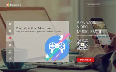 palmplaystore.com in 2024