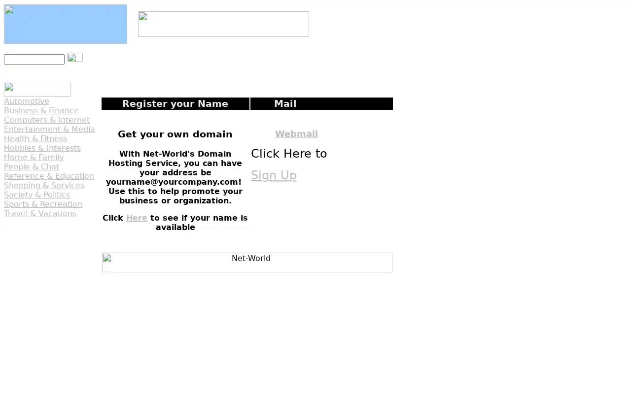 starlink.com in 2002