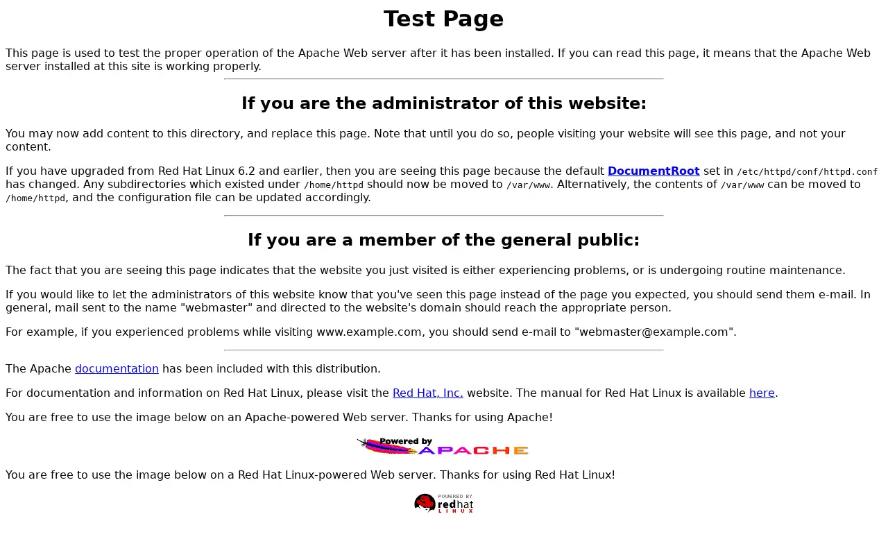 starlink.com in 2003
