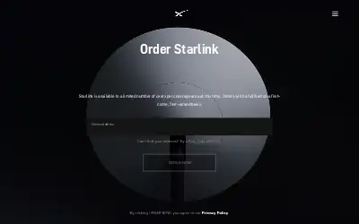 starlink.com in 2021