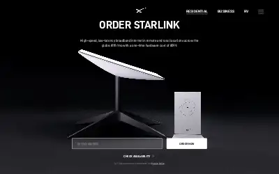 starlink.com in 2022