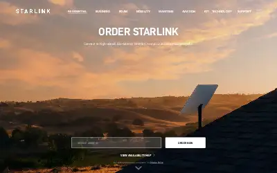 starlink.com in 2023