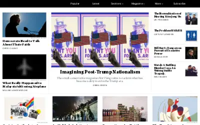 theatlantic.com in 2019