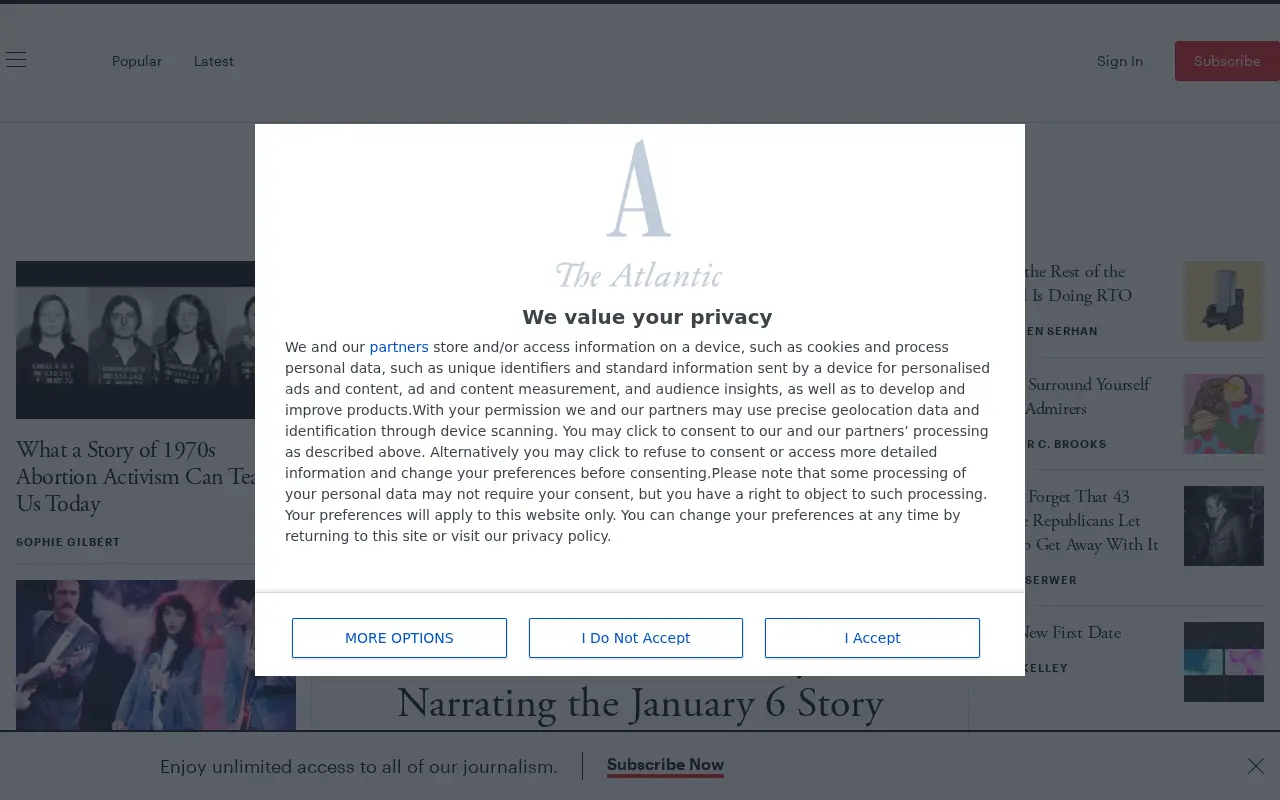 theatlantic.com in 2022