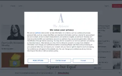 theatlantic.com in 2023