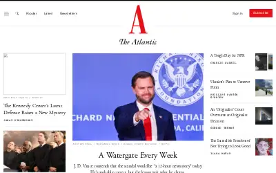 theatlantic.com in 2026