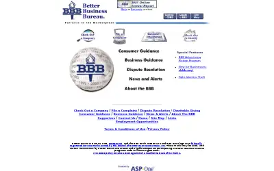 bbb.org in 2002