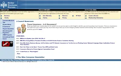 bbb.org in 2004