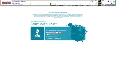 bbb.org in 2008