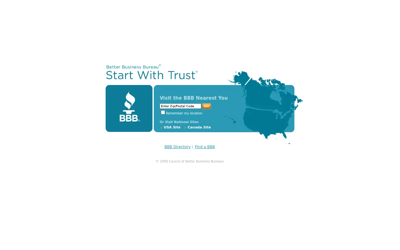 bbb.org in 2010