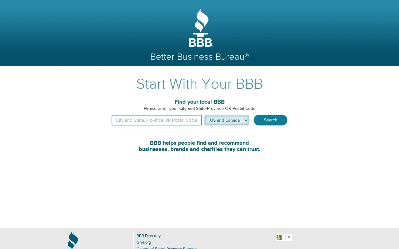 bbb.org in 2015