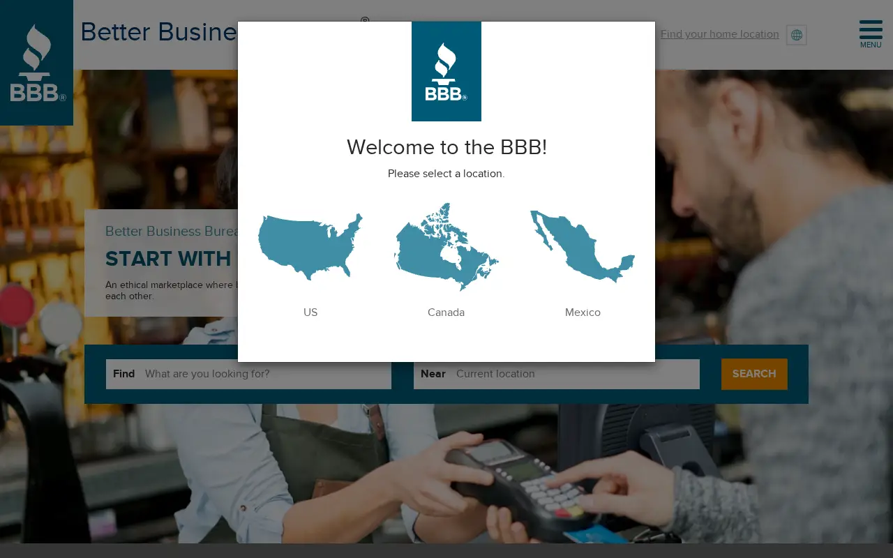 bbb.org in 2017