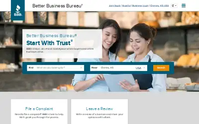 bbb.org in 2019