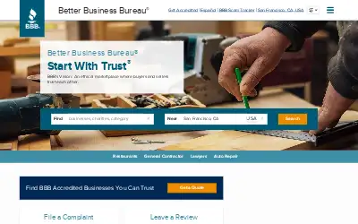 bbb.org in 2020
