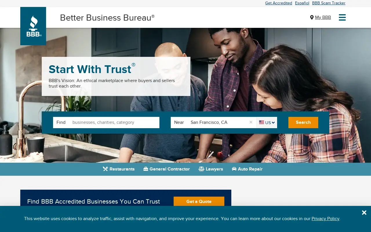bbb.org in 2021