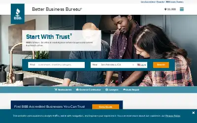 bbb.org in 2021