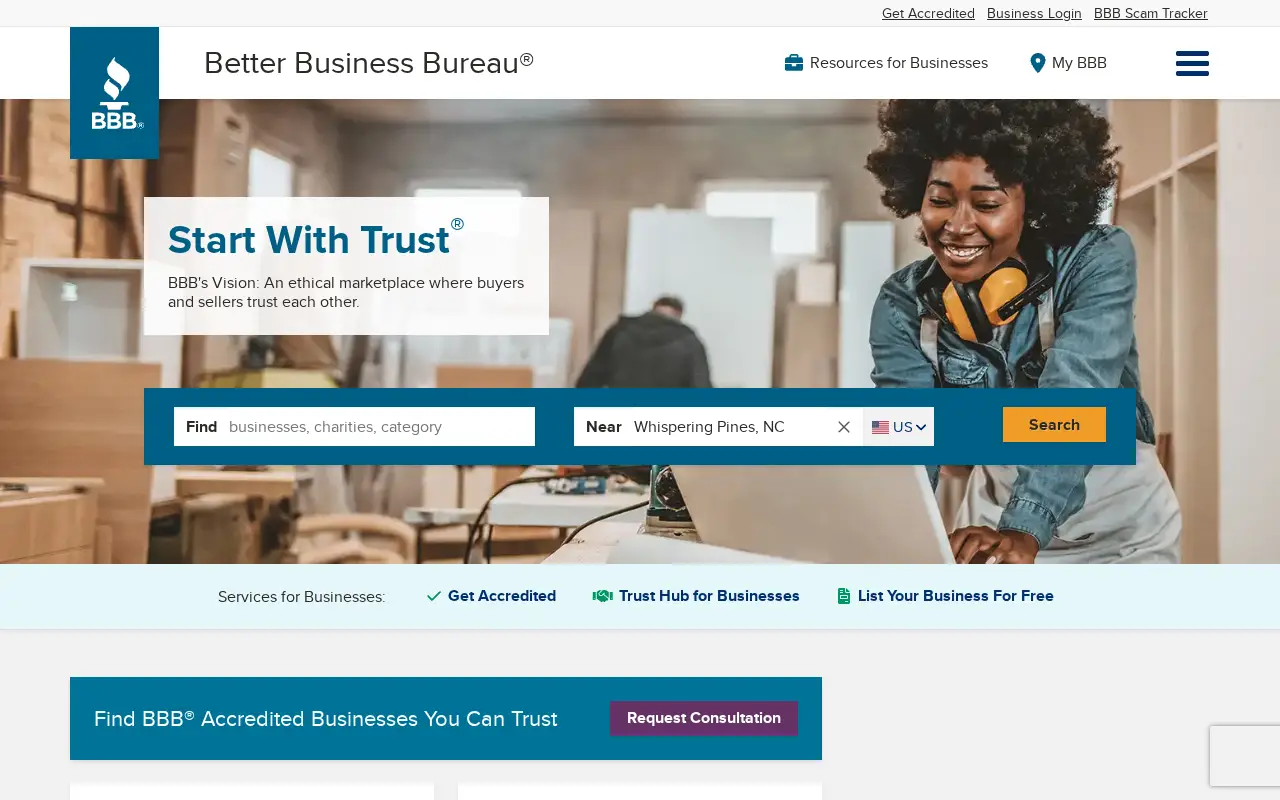 bbb.org in 2022