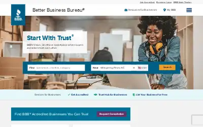 bbb.org in 2022